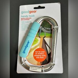 Goodgear Handy Hook - Universal - Blue